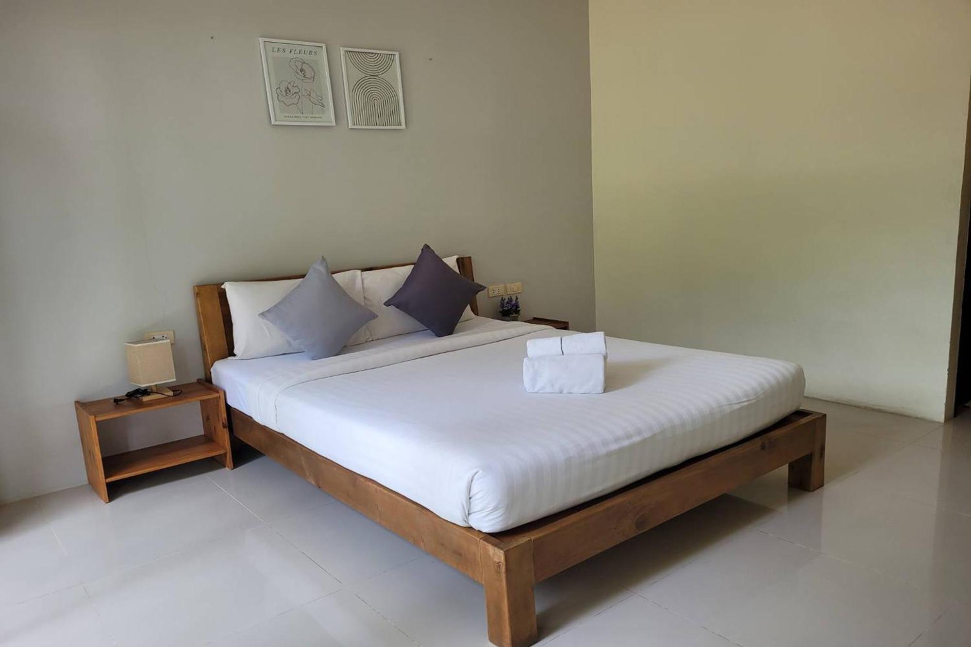 Snooze Inn Phuket - Free Shuttle To Bang Rong Pier Pa Khlok Luaran gambar