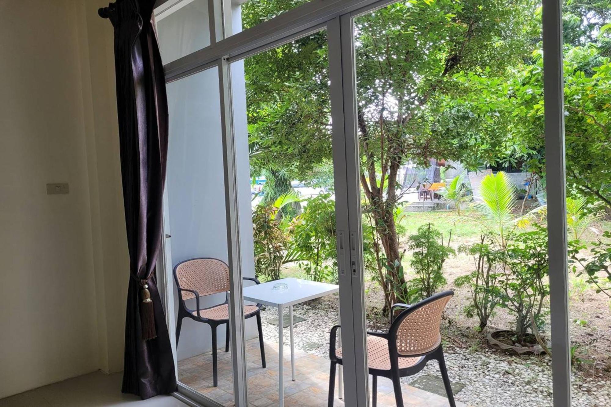 Snooze Inn Phuket - Free Shuttle To Bang Rong Pier Pa Khlok Luaran gambar