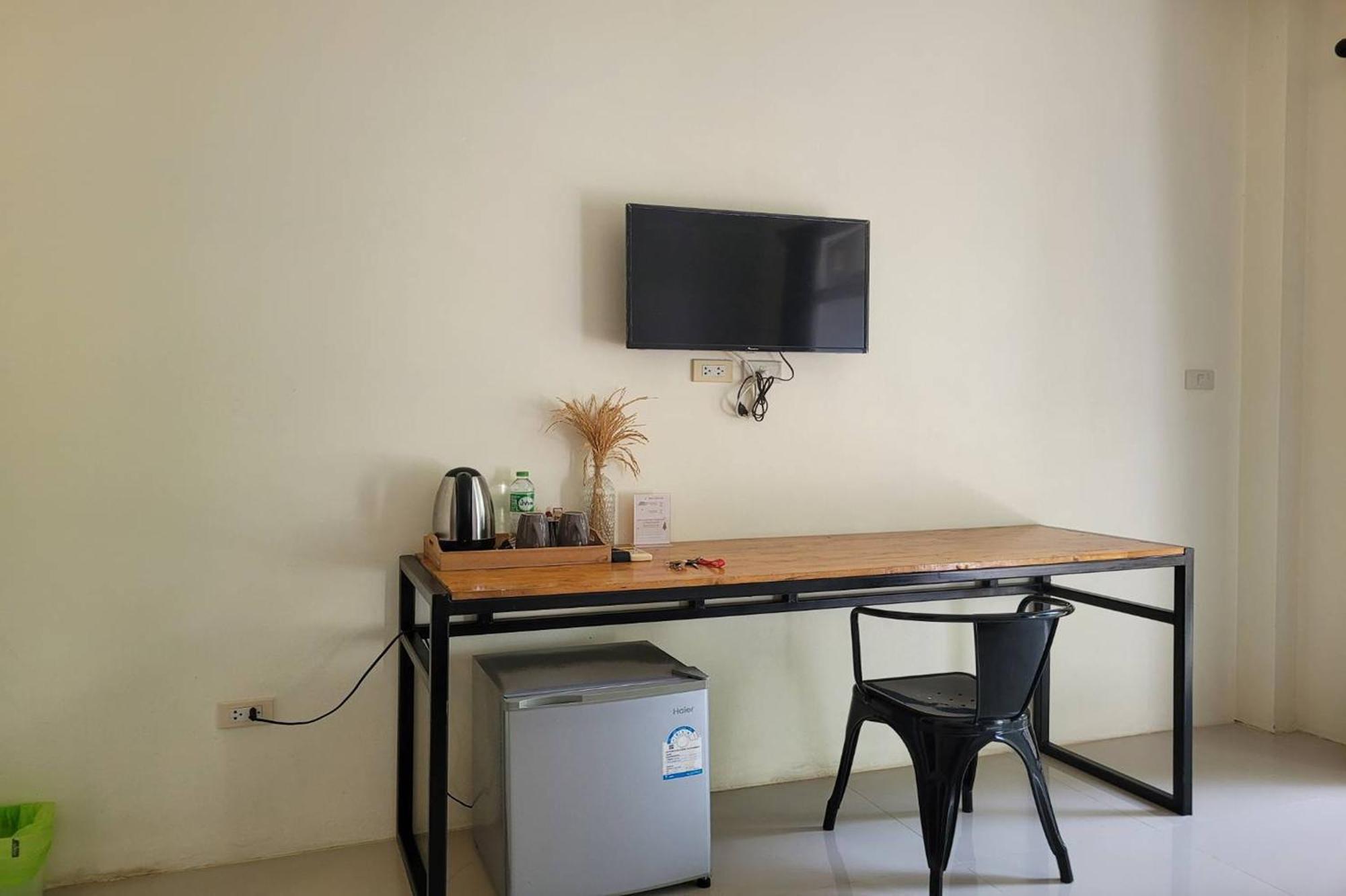 Snooze Inn Phuket - Free Shuttle To Bang Rong Pier Pa Khlok Luaran gambar