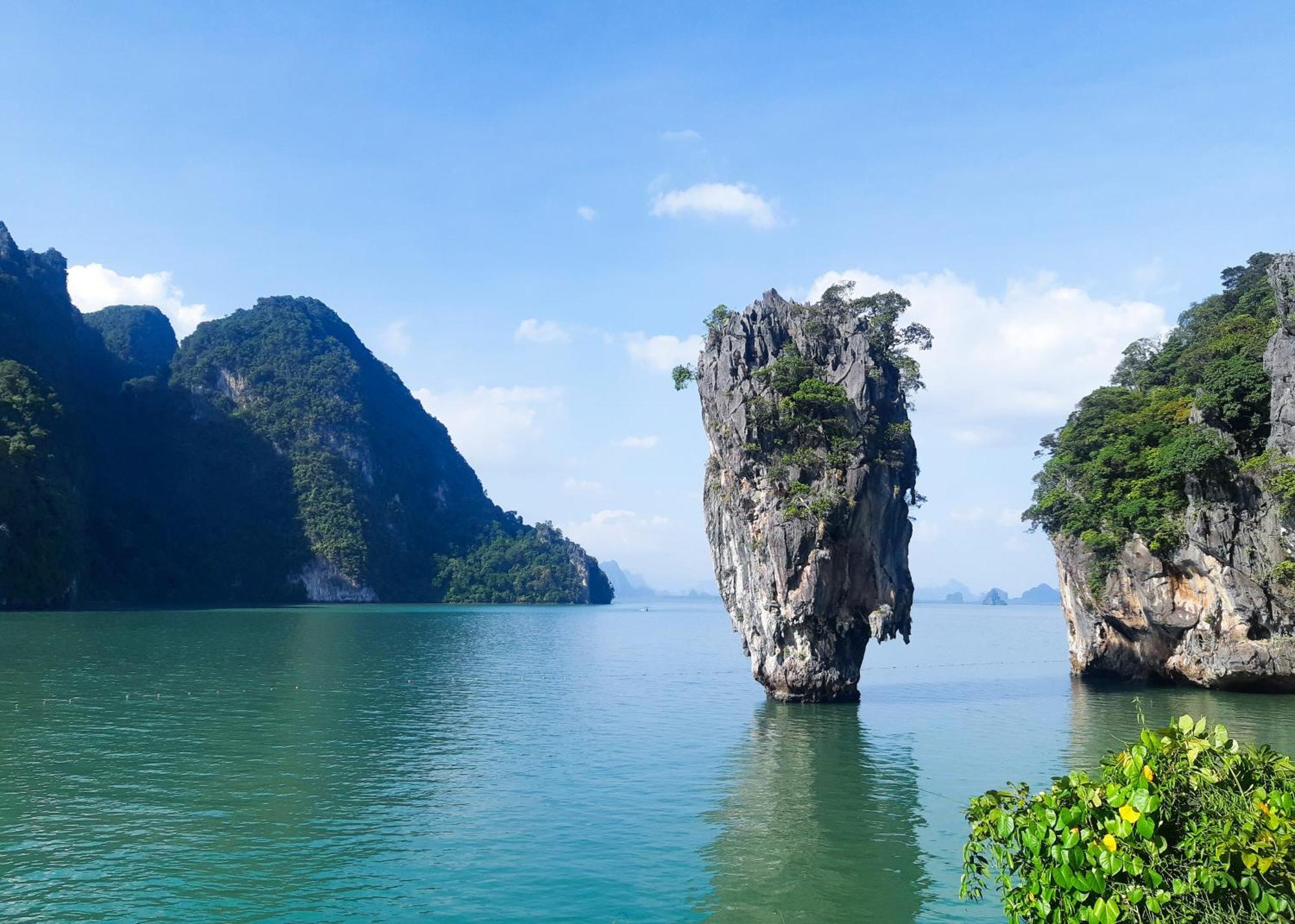 Snooze Inn Phuket - Free Shuttle To Bang Rong Pier Pa Khlok Luaran gambar