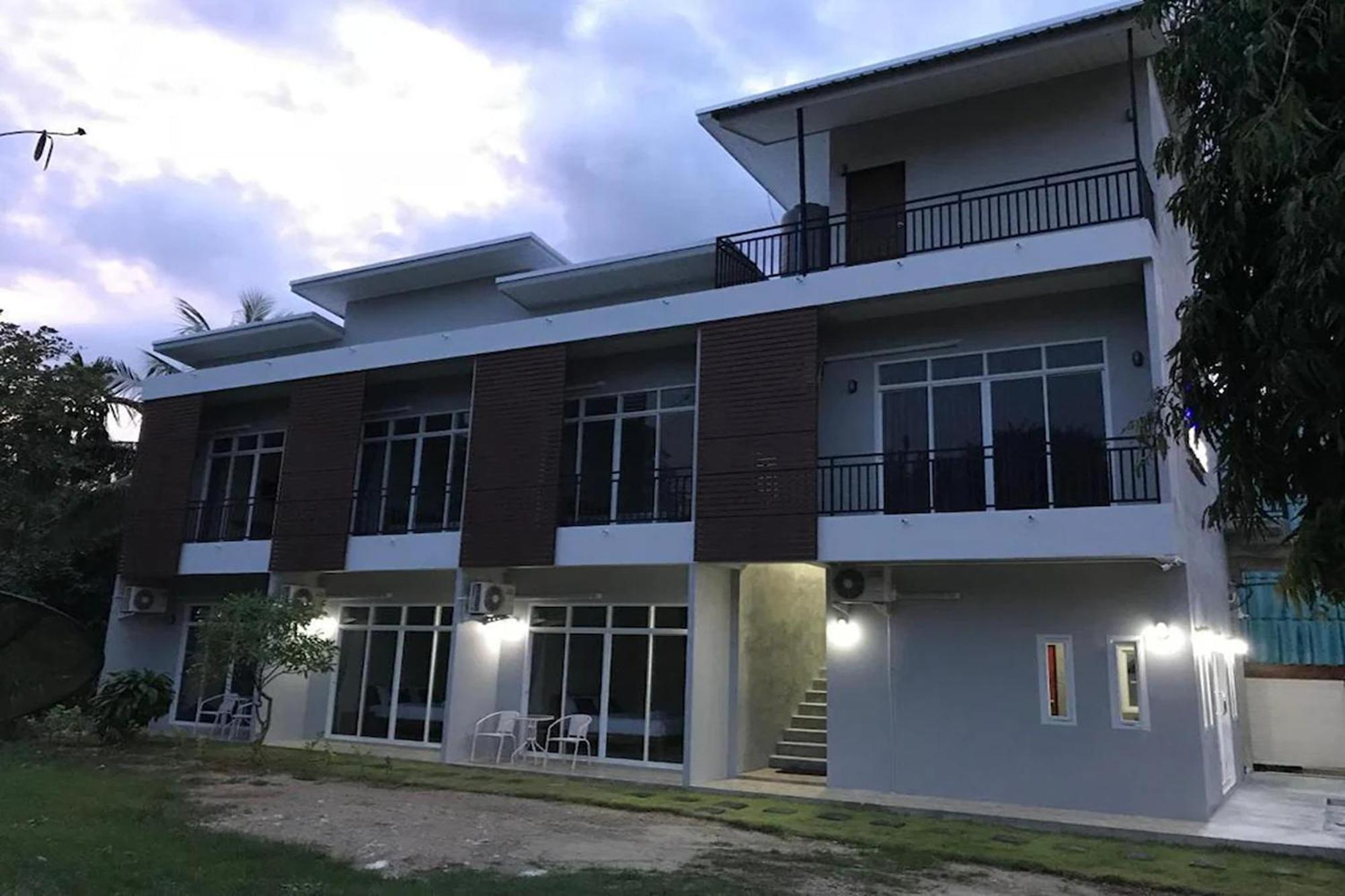 Snooze Inn Phuket - Free Shuttle To Bang Rong Pier Pa Khlok Luaran gambar