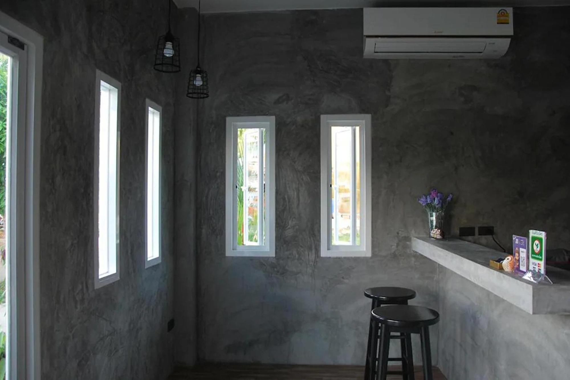 Snooze Inn Phuket - Free Shuttle To Bang Rong Pier Pa Khlok Luaran gambar
